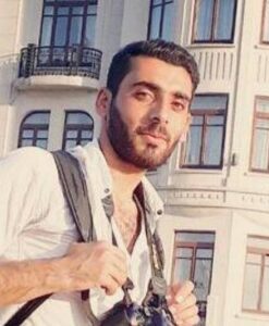 وحید کرم ویسی