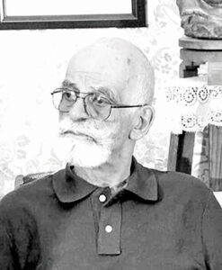 فریدون صدیقی