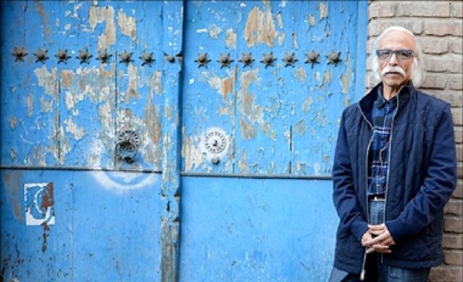 محمد ابراهیم جعفری