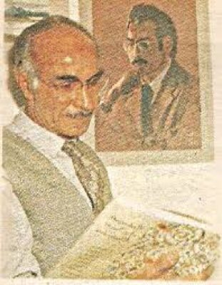 محمد تجویدی