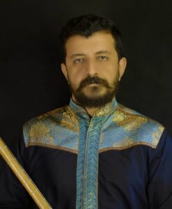 سید شاهرخ اسماعیلی