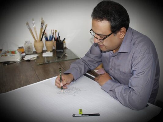 احمد قربانی