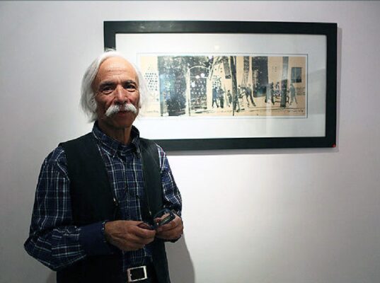 محمد ابراهیم جعفری