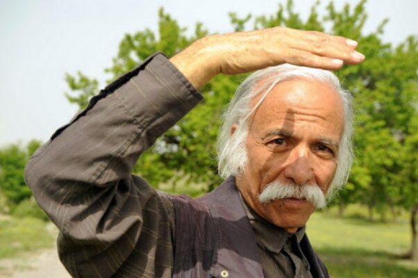 محمد ابراهیم جعفری