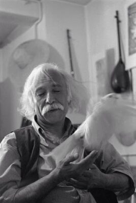 محمد ابراهیم جعفری