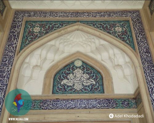 عادل خدادادی