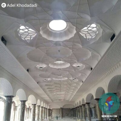 عادل خدادادی