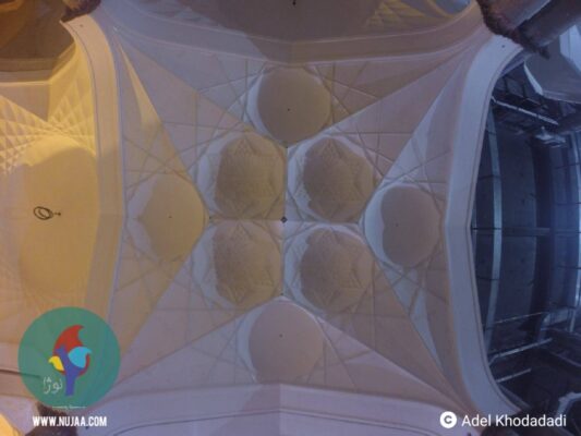 عادل خدادادی