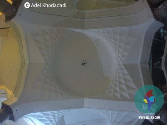 عادل خدادادی