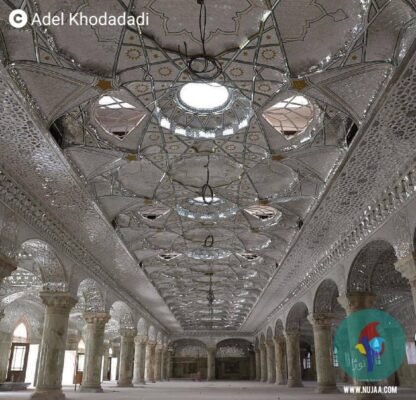 عادل خدادادی