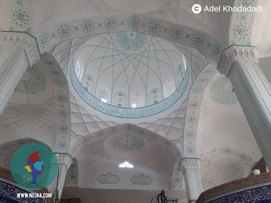 عادل خدادادی