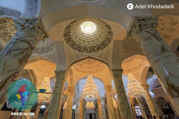 عادل خدادادی