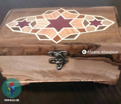 افسانه عباسپور