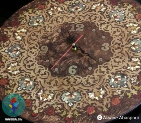 افسانه عباسپور