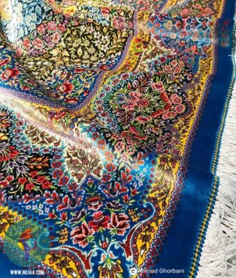 احمد قربانی