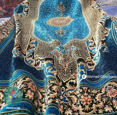 احمد قربانی