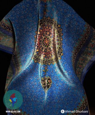 احمد قربانی