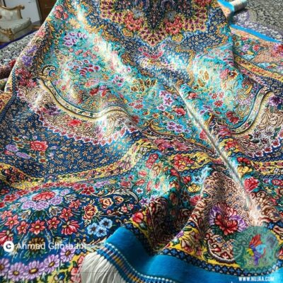 احمد قربانی