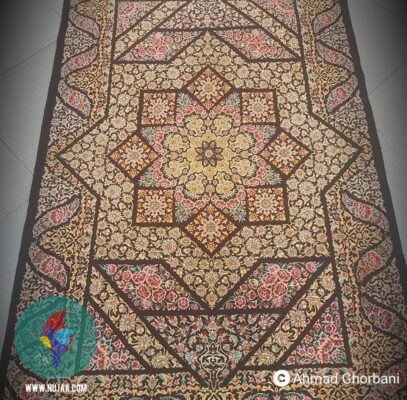 احمد قربانی