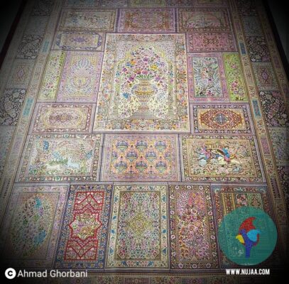 احمد قربانی