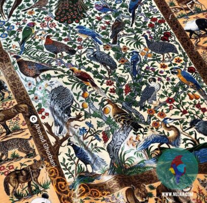 احمد قربانی