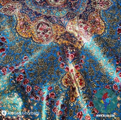 احمد قربانی