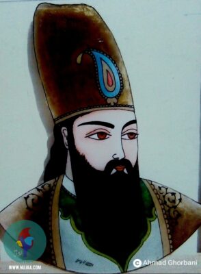 احمد قربانی