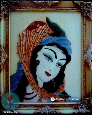 احمد قربانی