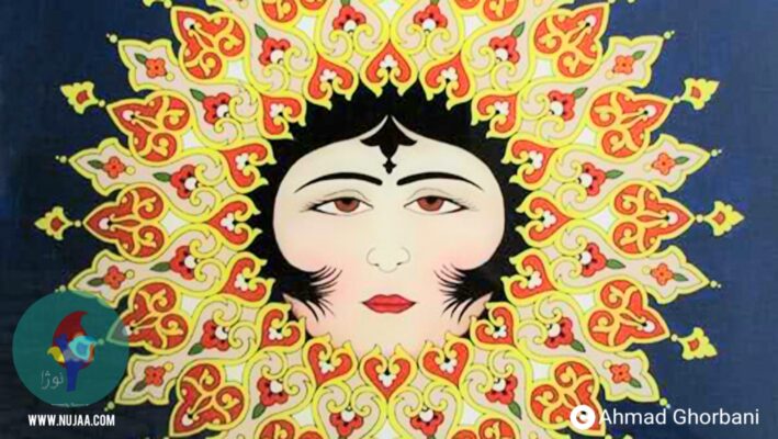 احمد قربانی