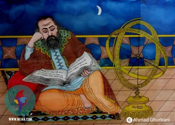 احمد قربانی