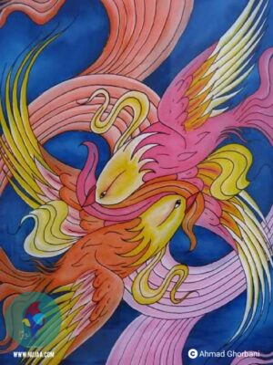 احمد قربانی