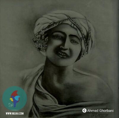 احمد قربانی