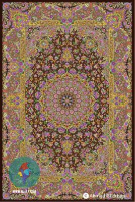 احمد قربانی