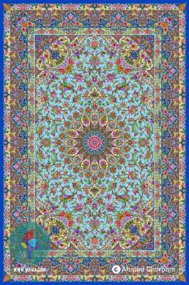 احمد قربانی