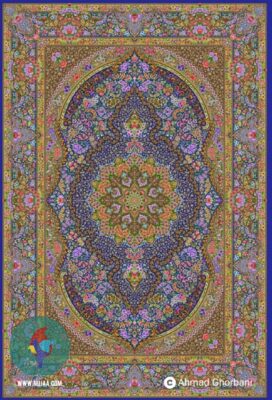 احمد قربانی