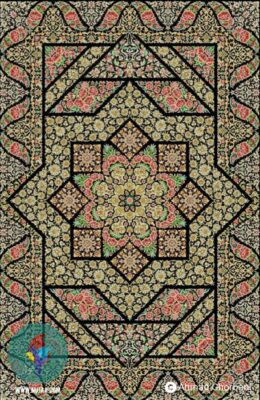 احمد قربانی