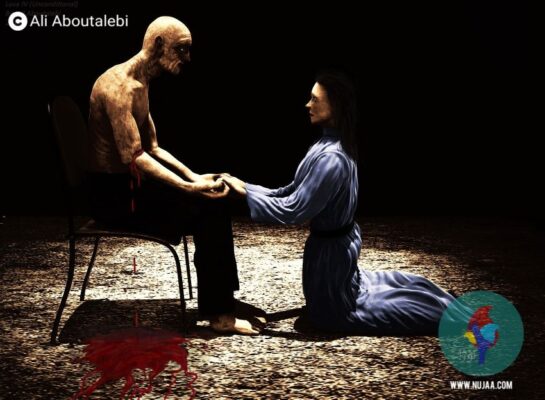 علی ابوطالبی