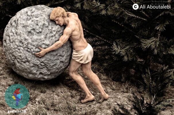 علی ابوطالبی