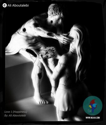 علی ابوطالبی