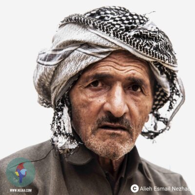 عالیه اسمعیل نژاد