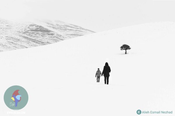 عالیه اسمعیل نژاد