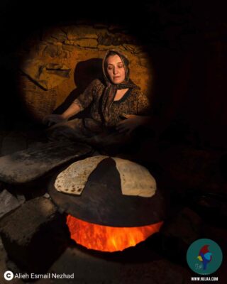 عالیه اسمعیل نژاد