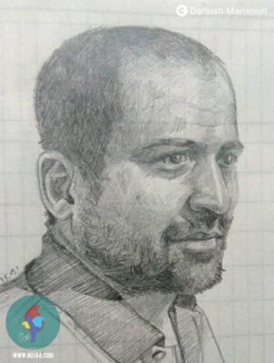 داریوش منصوری