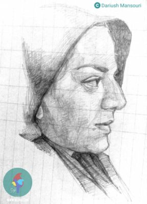 داریوش منصوری