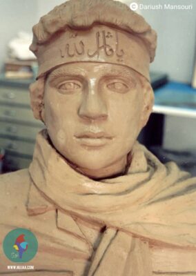 داریوش منصوری