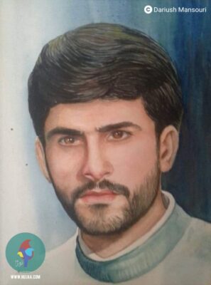 داریوش منصوری