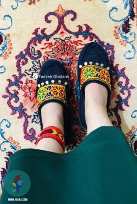 فائزه غلامی