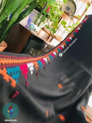 فائزه غلامی