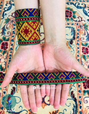 فائزه غلامی