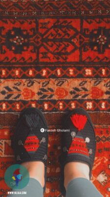 فائزه غلامی